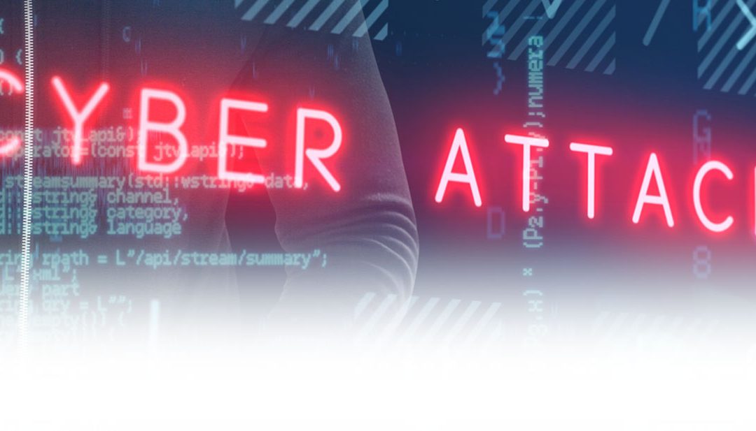Defend Your Business Against State-Sponsored Cyber Attacks