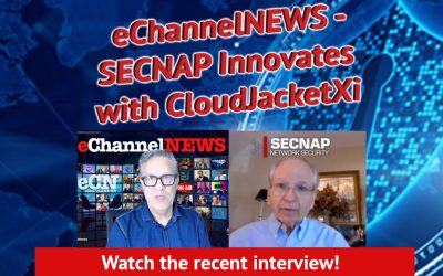 SECNAP Chairman Featured in eChannel News Podcast