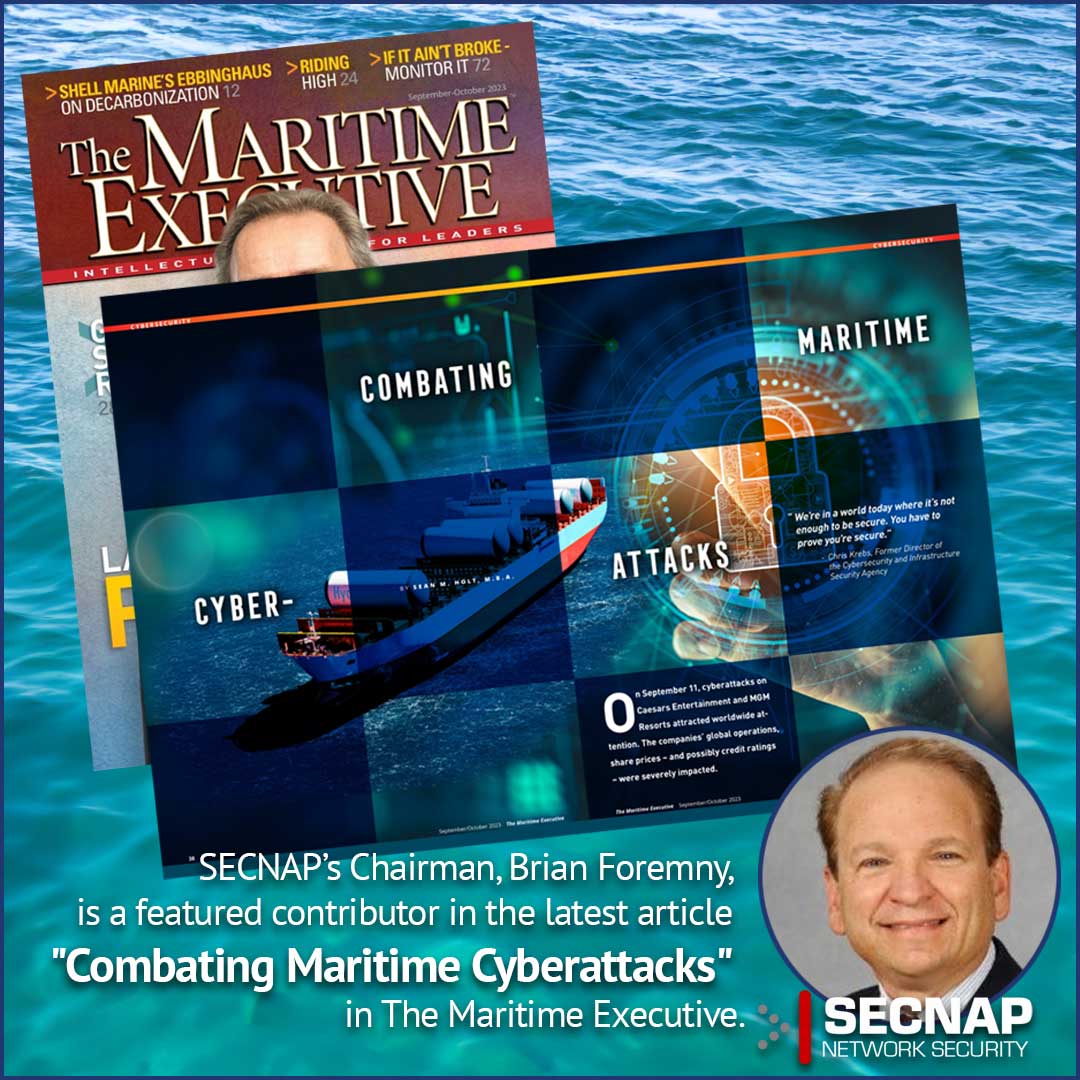 SECNAP-Combating-Maritime-Cyber-Attacks
