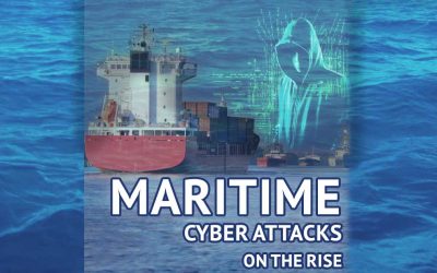 Maritime Cyber Attacks on the Rise