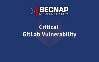 Critical  GitLab Vulnerability