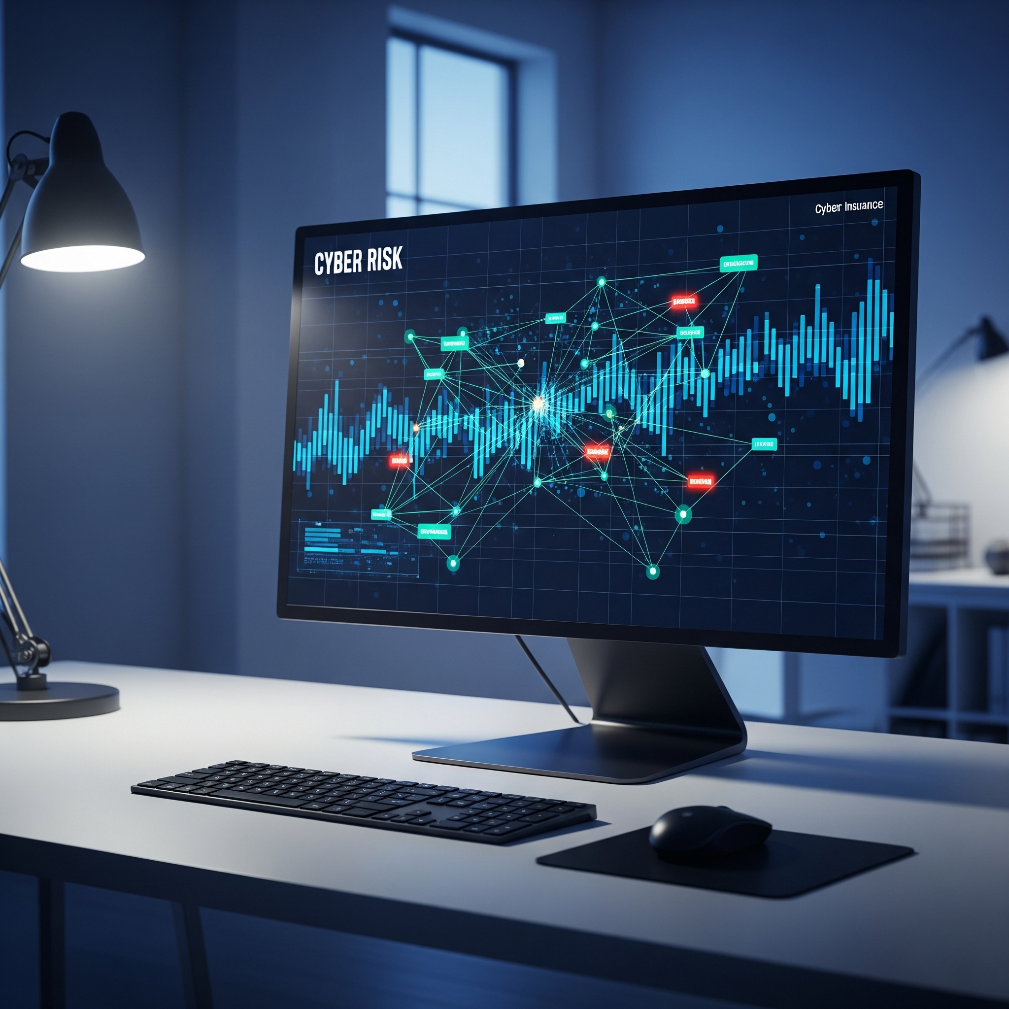 featured cyber insurance 2025