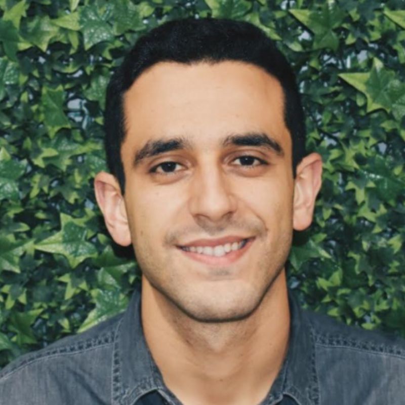 Gabriel Inneco Photo