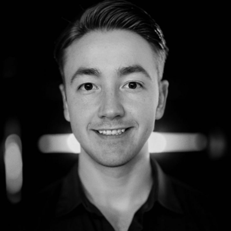 Joshua Strickland Photo